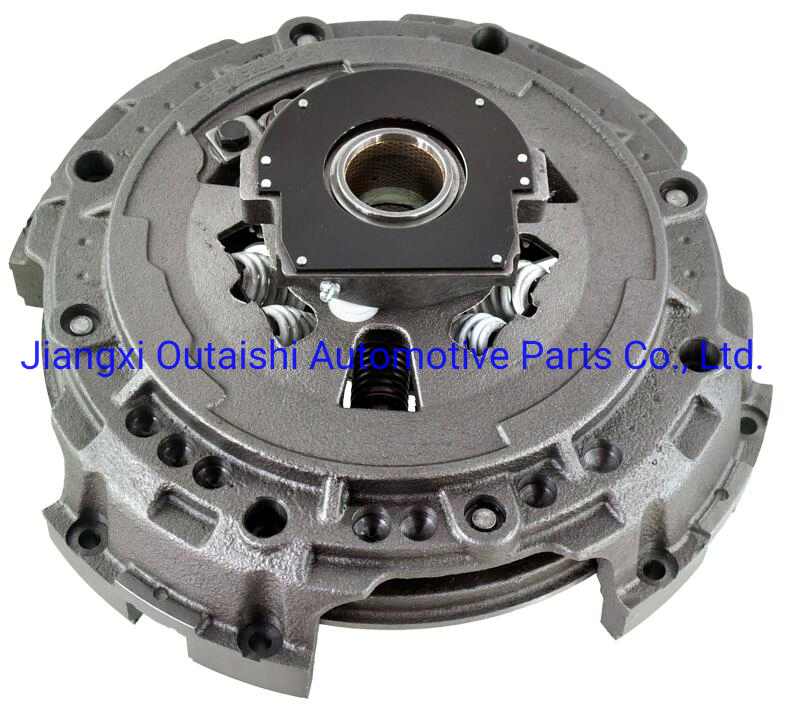 Сцепление для грузовика Mack, многодисковое, OEM