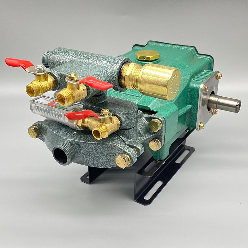 Jc Agricultural Powered Sprayer Automatic Power Pump Power Sprayer