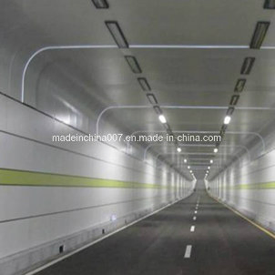 Tunnel Lining Fiber Cement Board China Factory