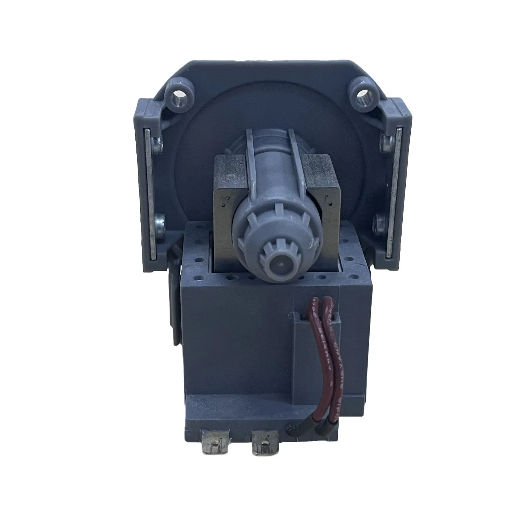 Low Noise 390*335*320 mm Vacuum Pressure Centrifugal Water Pump with High Quality