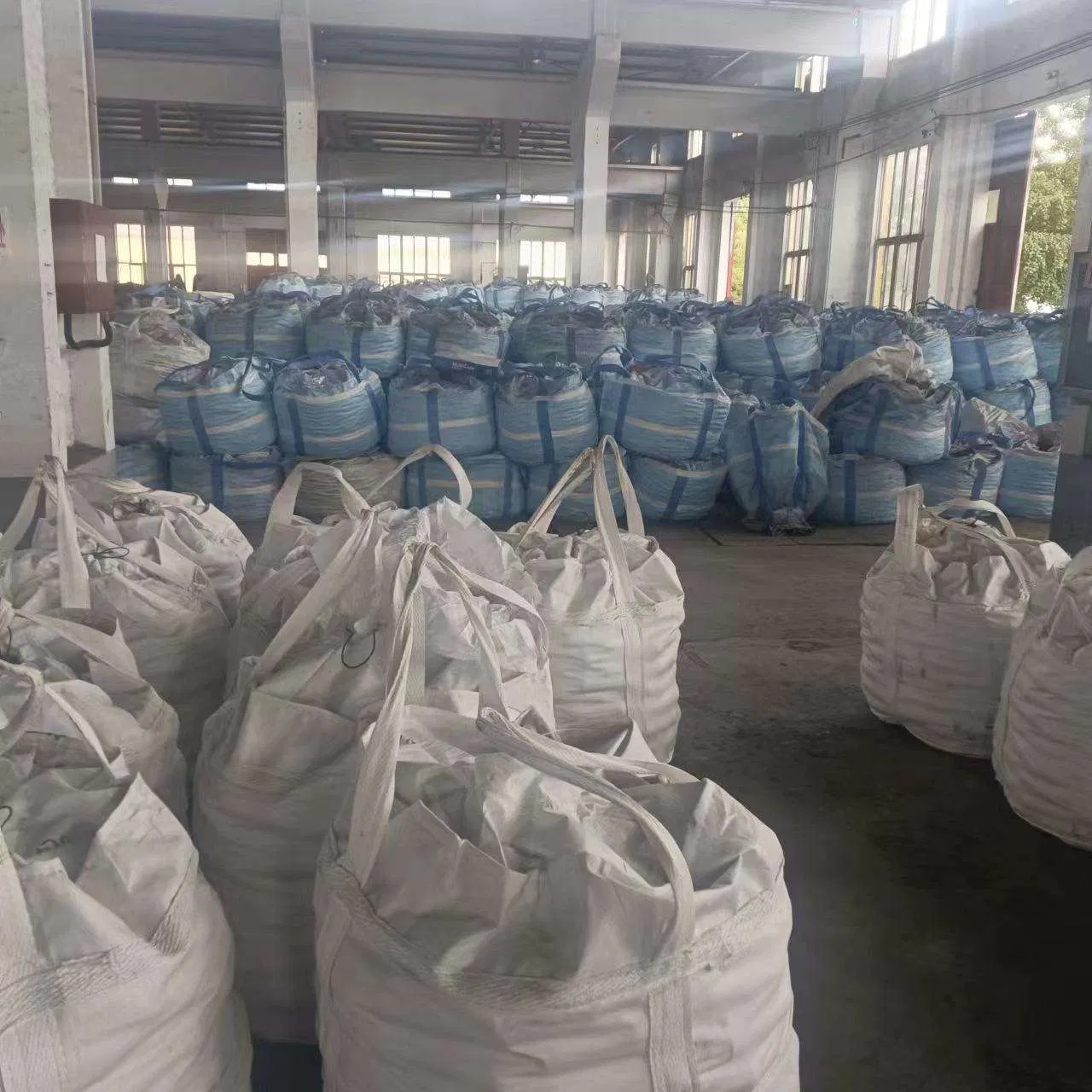 Кованые стальные шары 120-125 мм для горнодобывающей промышленности