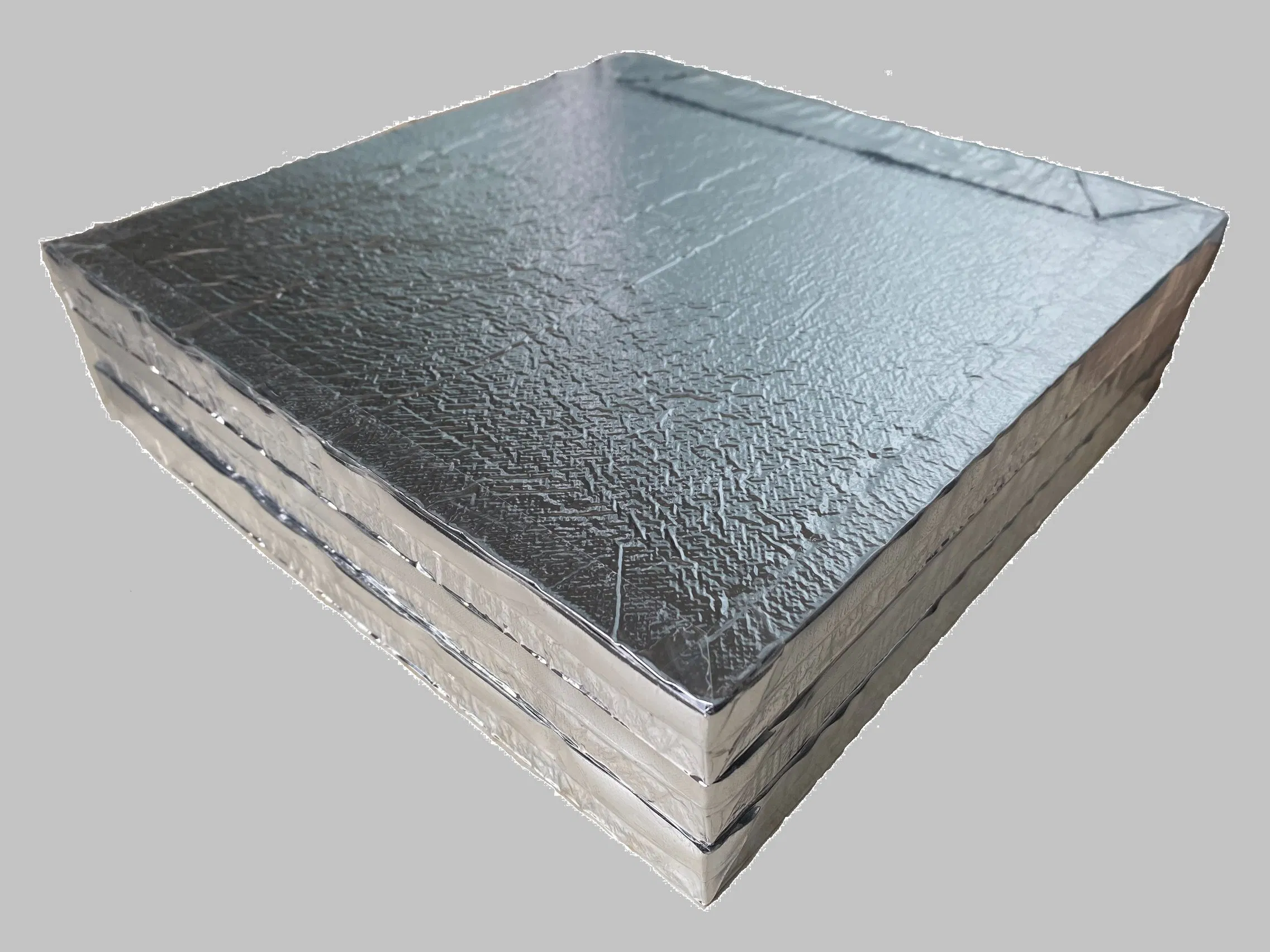 Best Vacuum Insulation Panels (VIP Panels) Supply in Fumed Silica Core & Glassfiber Core