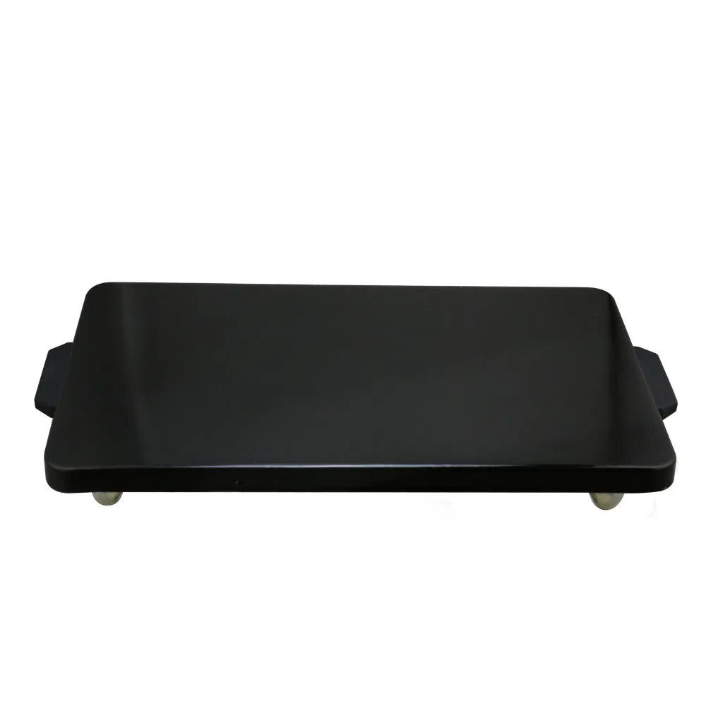 400W Electric Warming Tray Keep Food Warm Plate Shabbat Plate Heater Kosher Hot Plate