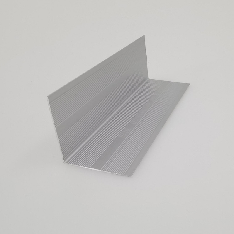 Decoration Material Accessories Aluminum Alloy Series