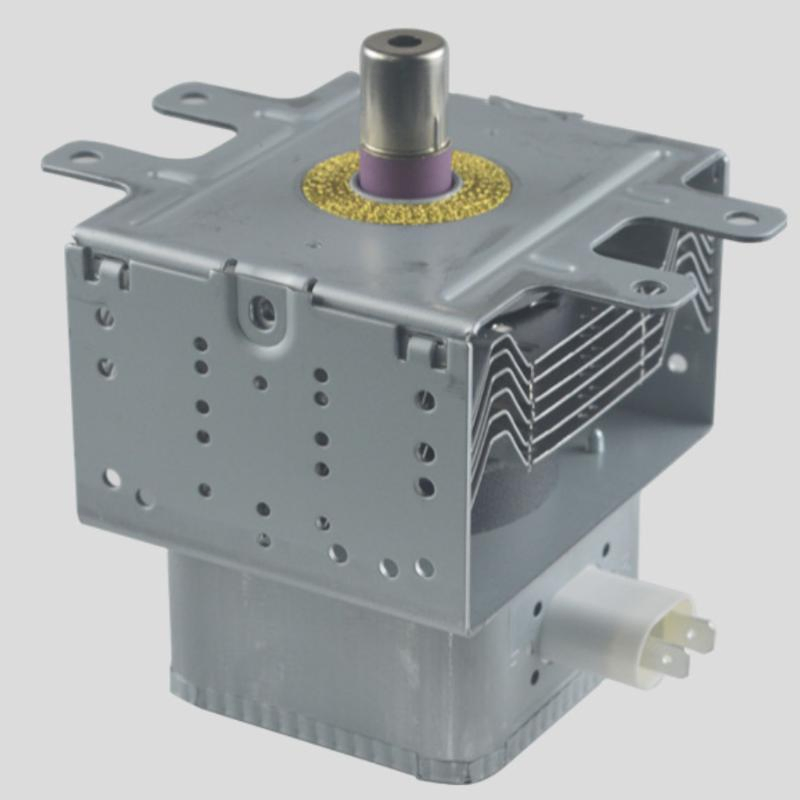 Original Genuine Product 1000W Air-Cooled Magnetron