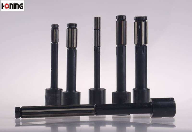 Mbb Machine Mulsti-Stone Honing Head