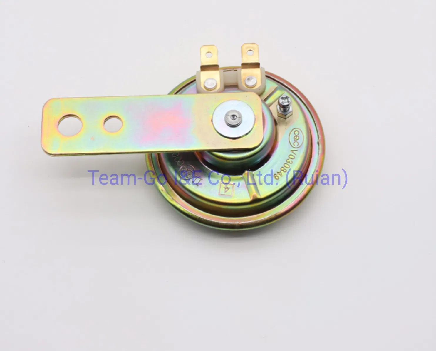 Водонепроницаемый клаксон для мотоцикла 12V 105дБ