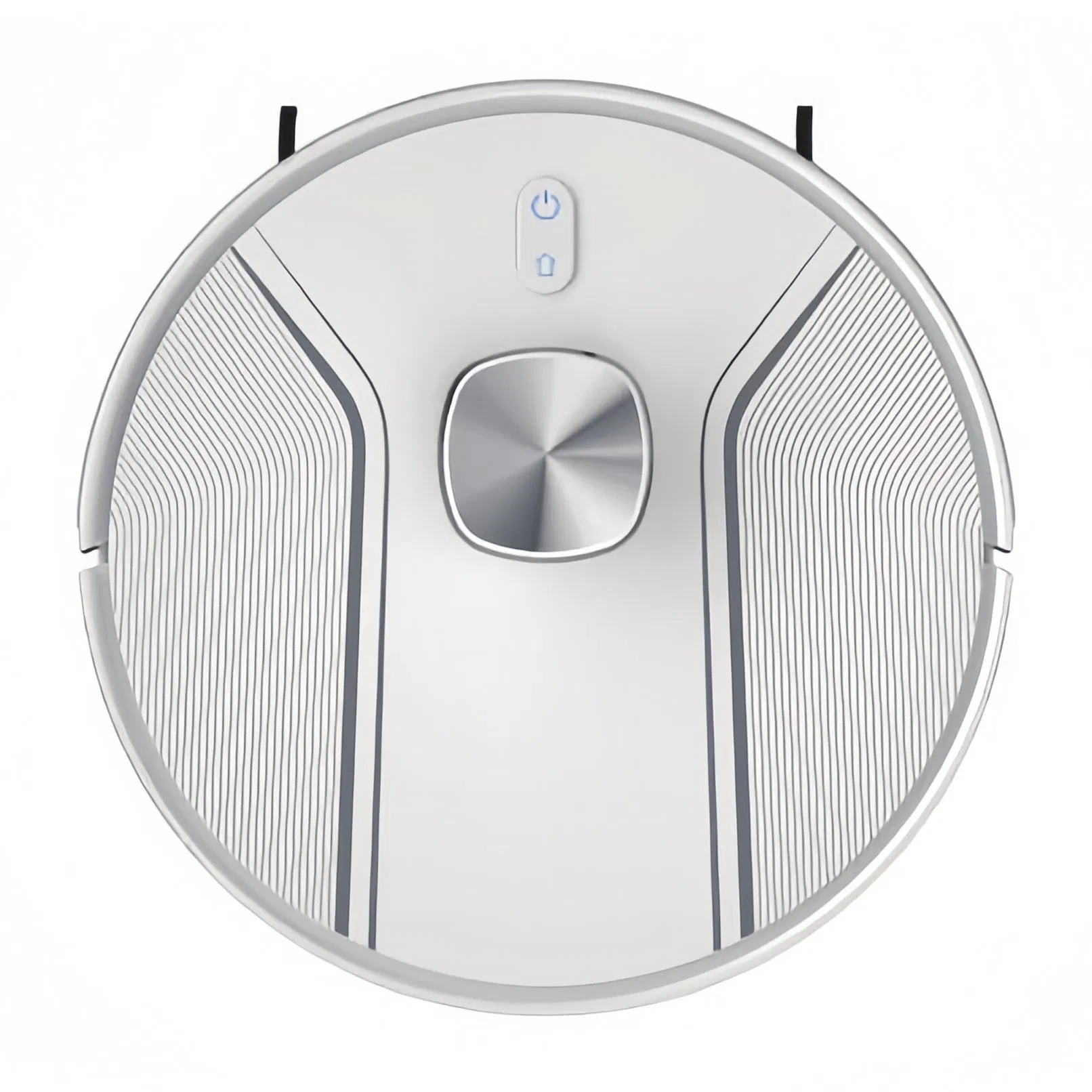 Smart Cleanpro 8 Robot Vacuum Cleaner with Long-Lasting Battery