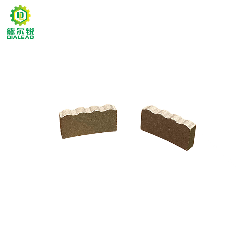 Dialead Concrete Drilling Roof Diamond Core Bit Segment for Sale