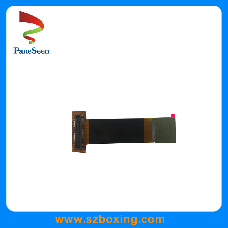 Яркий 0.49-дюймовый FHD OLED-дисплей 2000 нит