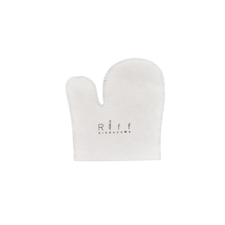 Safe and Secure Hotel or Hospital Travel Amenity Kit