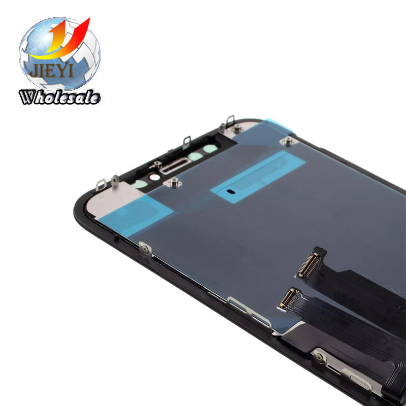 LCD Display Touch Screen Digitizer Replacement for iPhone Xr Zy Incell