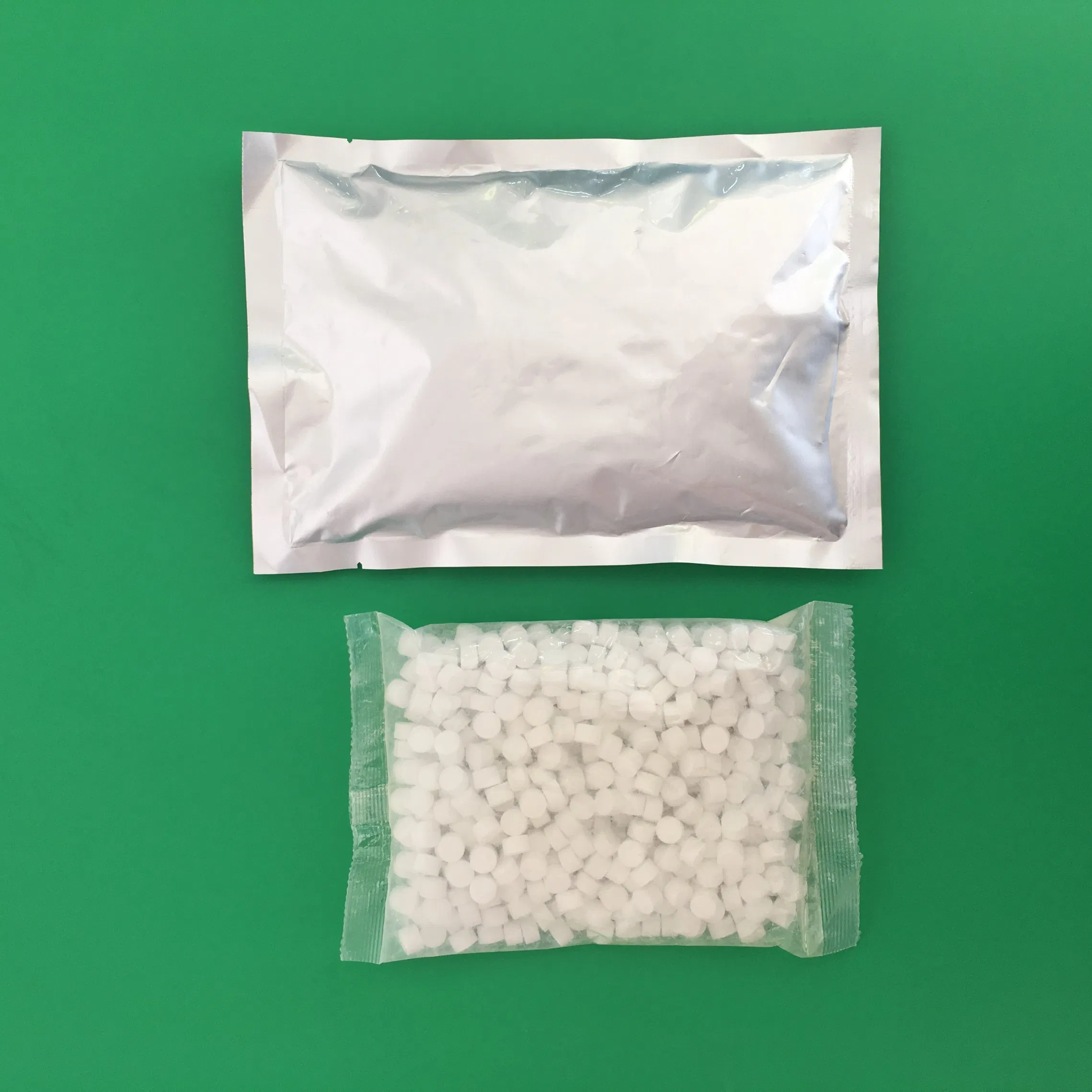Custom High Quality Environment Grade Chlorine Dioxide 1g/20g/100g