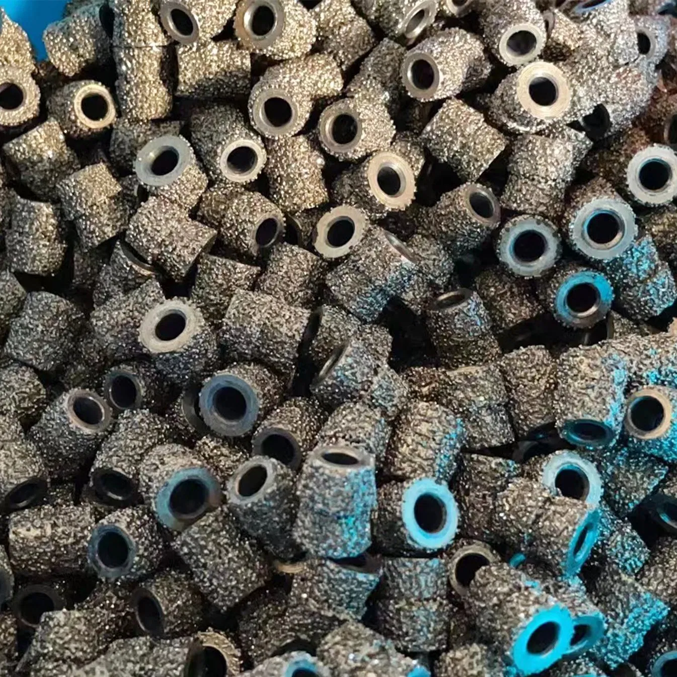 Ruisheng Diamond Wire Saw for Marble Quarry Mining Stone Cutting