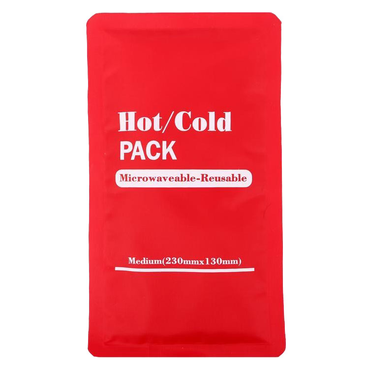 Reusable Gel Ice Pack Hot Cold Pack Ice Pack