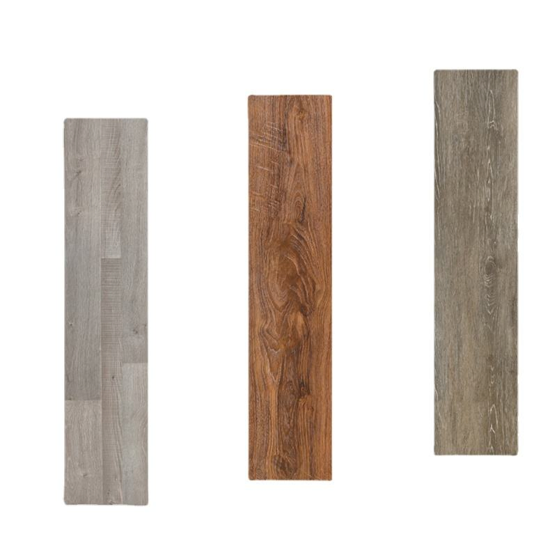 Waterproof Parquete Piso Flotante High Gloss Laminate Flooring High Gloss Water Resistant