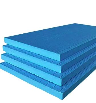 100mm Thick Polystyrene Sheets XPS Foam Extruded XPS Polystyrene Insulation Board