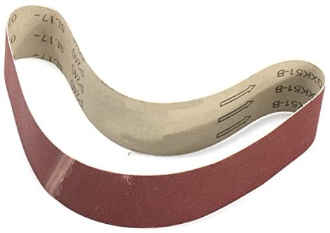 Абразивная лента для ленточной шлифмашины