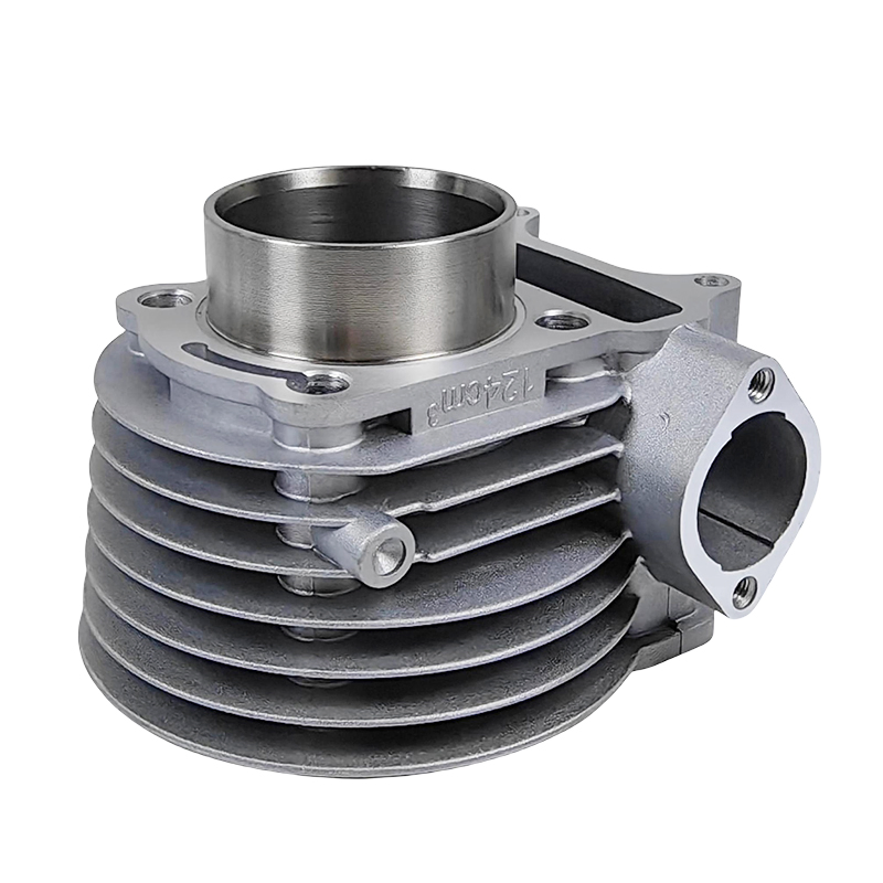 Цилиндро-поршневой комплект CS125 DS125 для скутера Italika 125cc