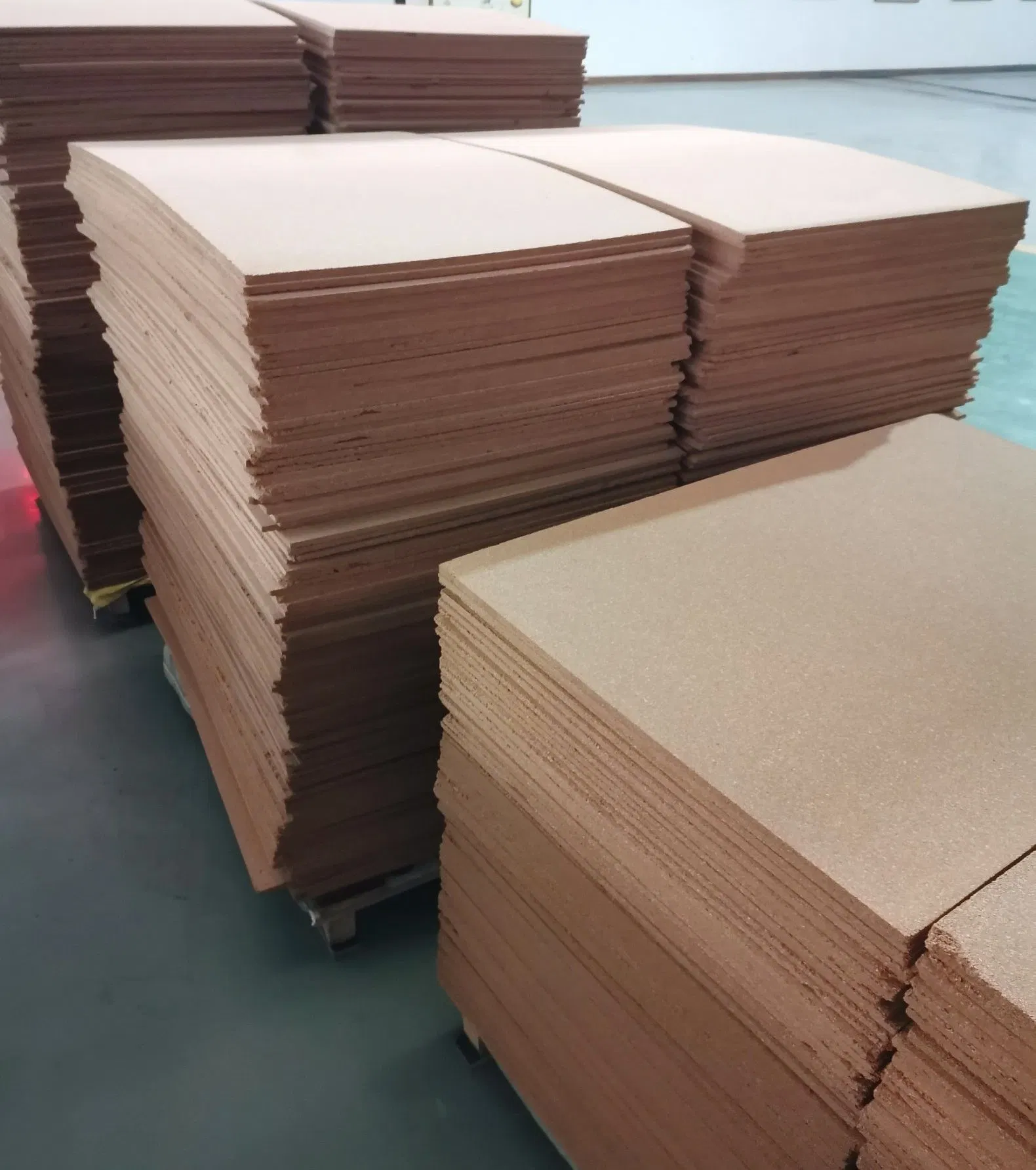 100% Natural Eco-Friendly Standard Density Wear Resistance Cork Sheet