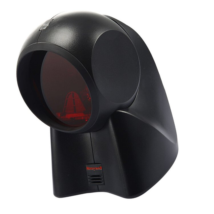 Genuine Honeywell Orbit 7120 Ms7120 Mk7120 Omnidirectional USB Laser Barcode Scanner