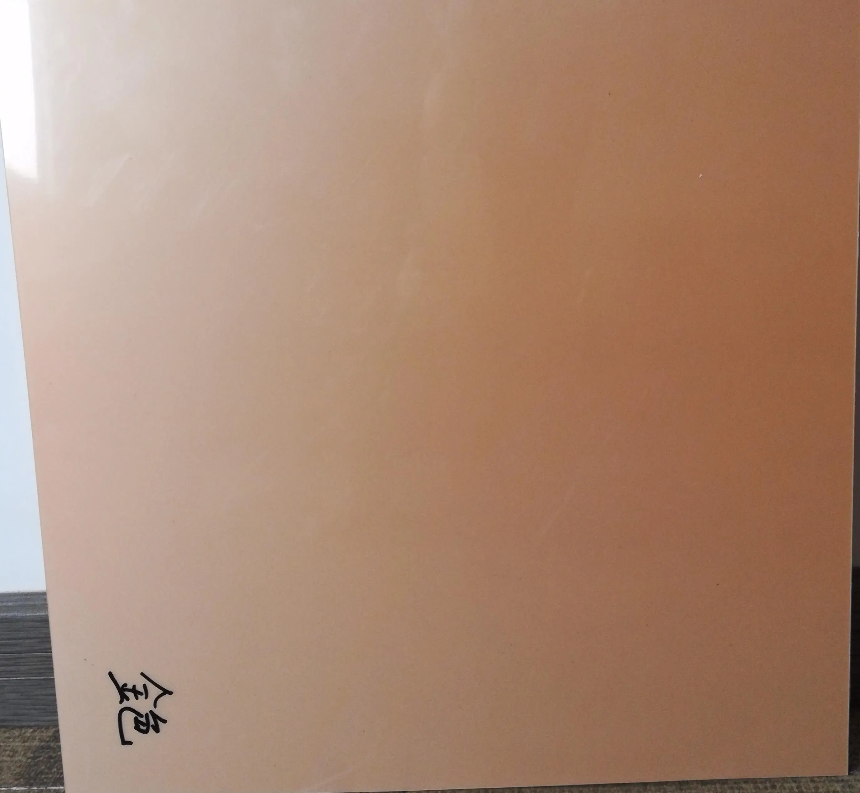 Vibrant Acrylic and ABS Sheets for Eye-Catching Displays