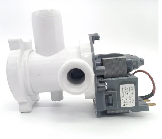 Hot Sale Carton Packed 390*335*320 mm 220V Spare Parts Universal Drain Water Pump