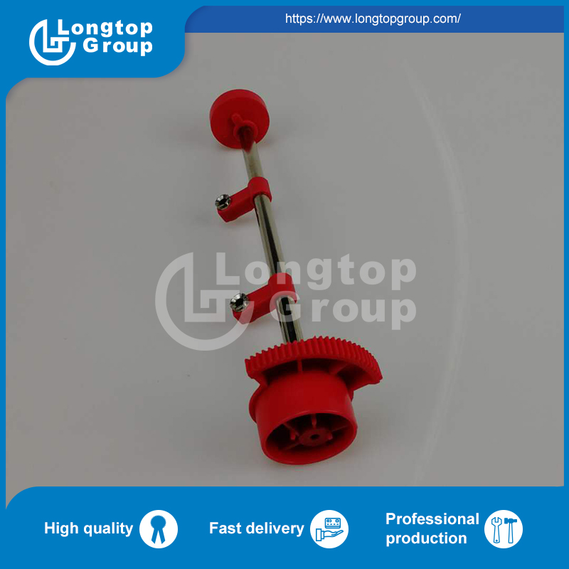 445-0756284 NCR S2 Pick Line Assy 4450756284 ATM Spare Parts Assembly