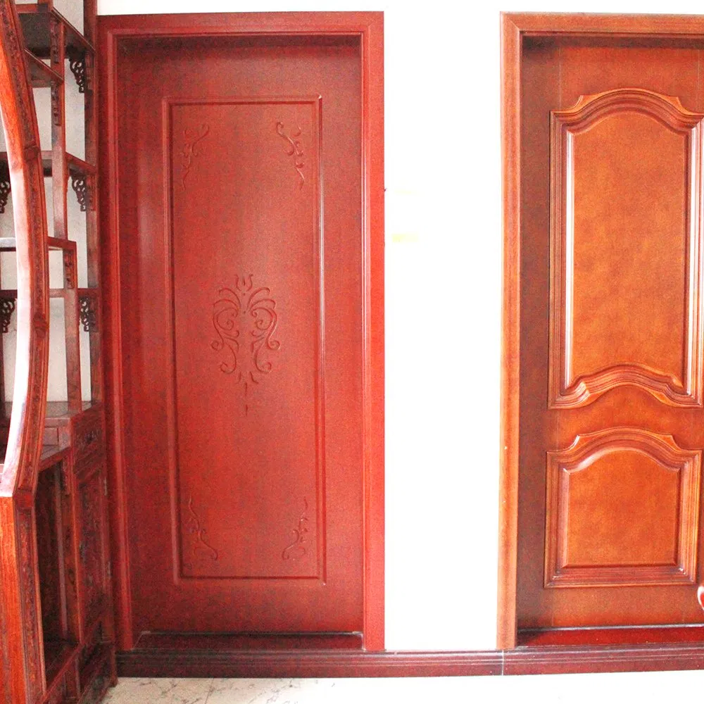 Elegant Wooden Turkey Exterior Door for Wholesale Buyers