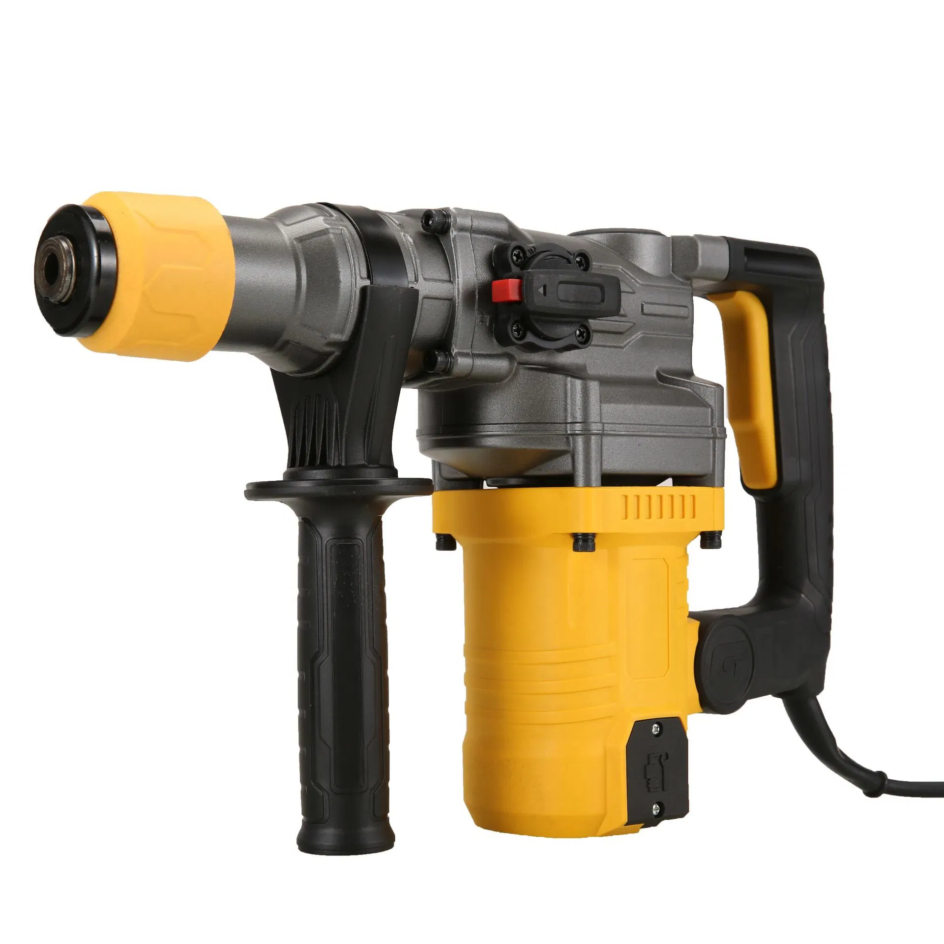 Versatile Hammer Drill with Multiple Speed Settings for All Tasks