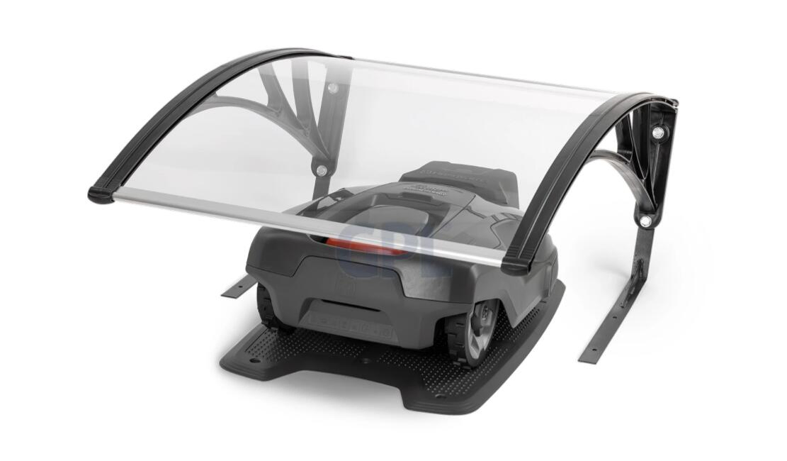 Robot Lawn Mower Intelligent Grass Cutter Shelter Cover