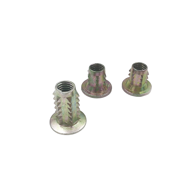 Анкерные болты из стали премиум-класса