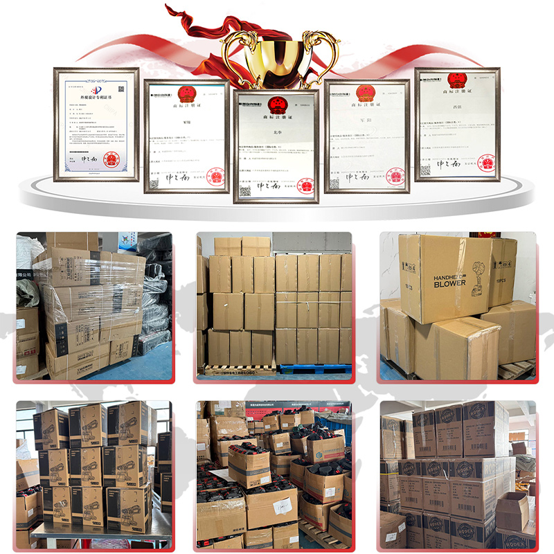 Heavy Duty Cordless Electric Angle Grinder for Construction Work