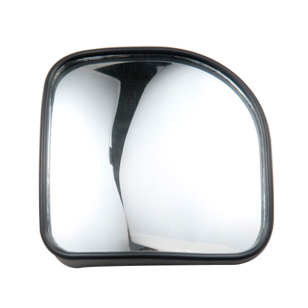 Impact-Resistant Shatterproof Car Rearview Mirror