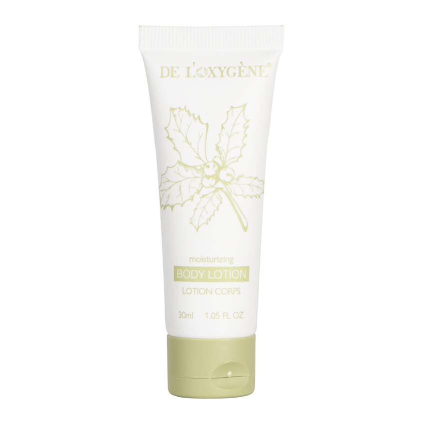 Custom 30ml Hotel Shampoo Set Mini Shower Gel Shampoo and Conditioner Set
