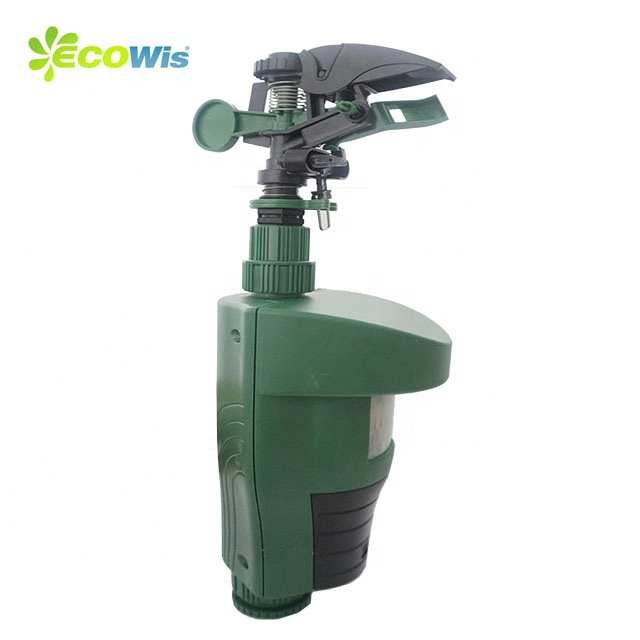 Defenders Jet Spray Repeller Sprinkler