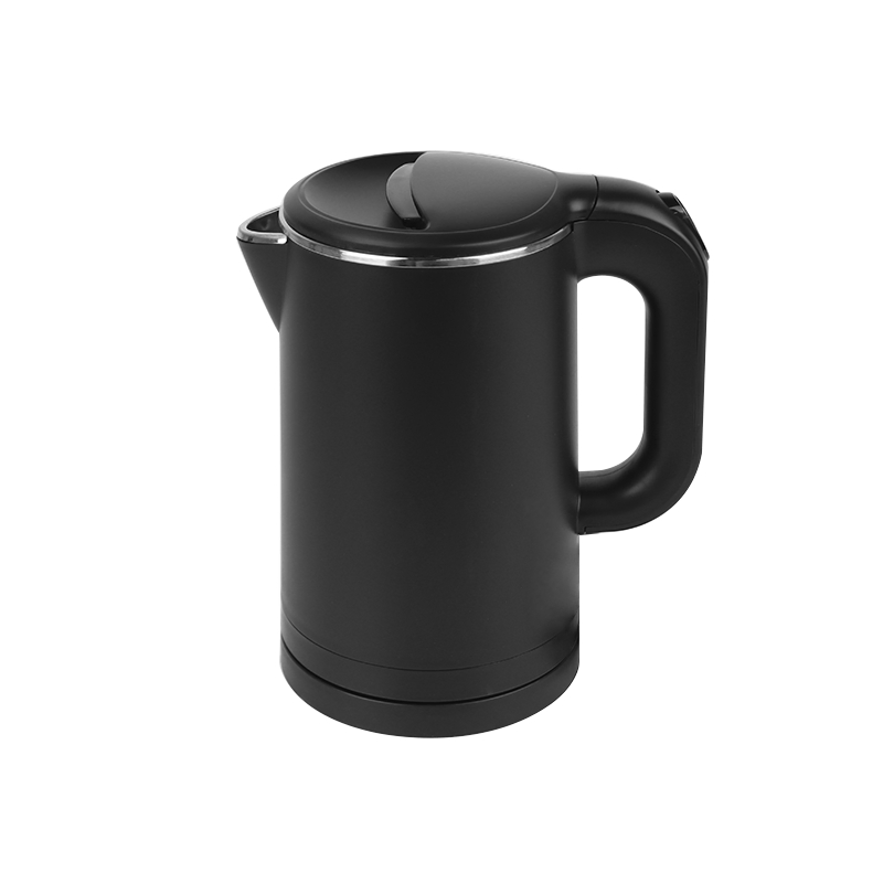 Premium Stainless Steel Electric Kettle for Fast Boiling Water