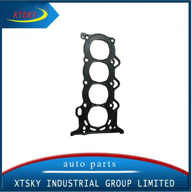 Прокладка головки блока цилиндров Toyota (11115-21040/21030/21050)