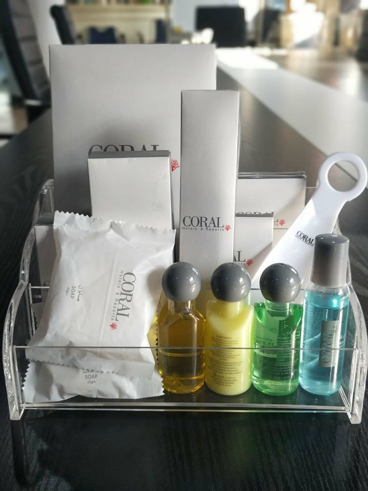 Luxury Hotel Amenities Bath Toiletries Bathroom Amenities for Kids
