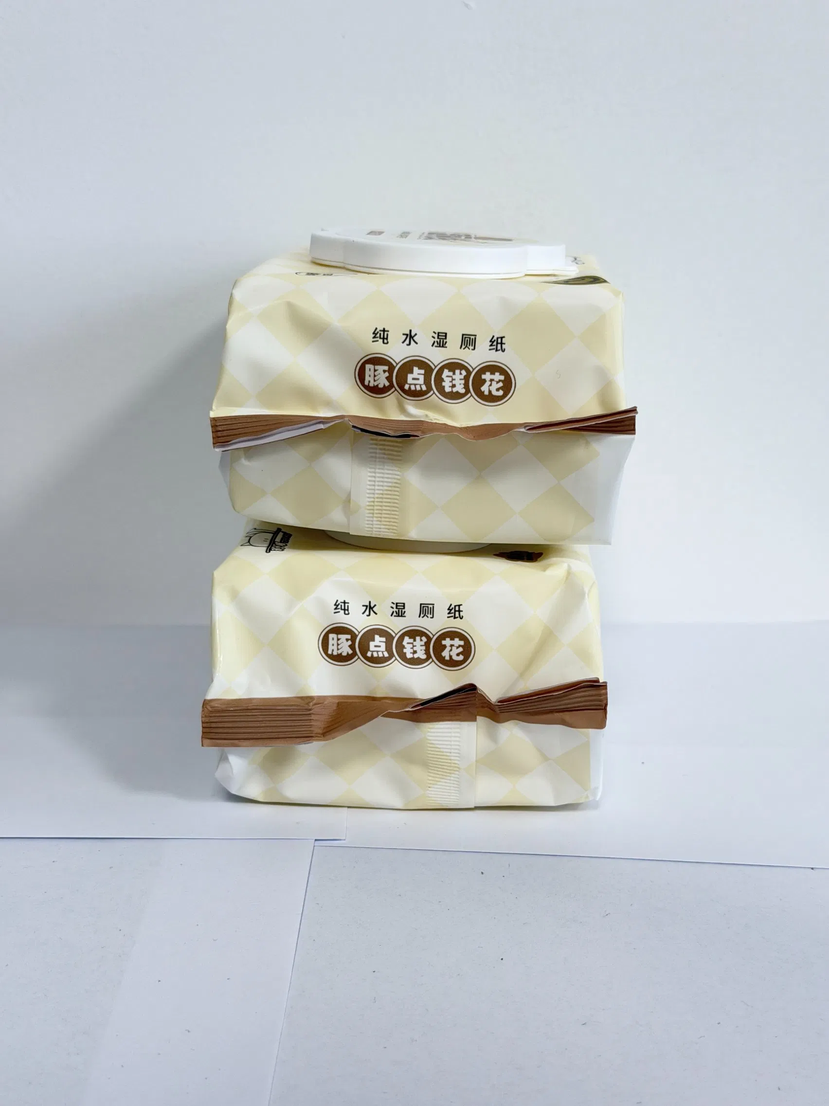 Eco Friendly Flushable Moist Toilet Wipes Supplier