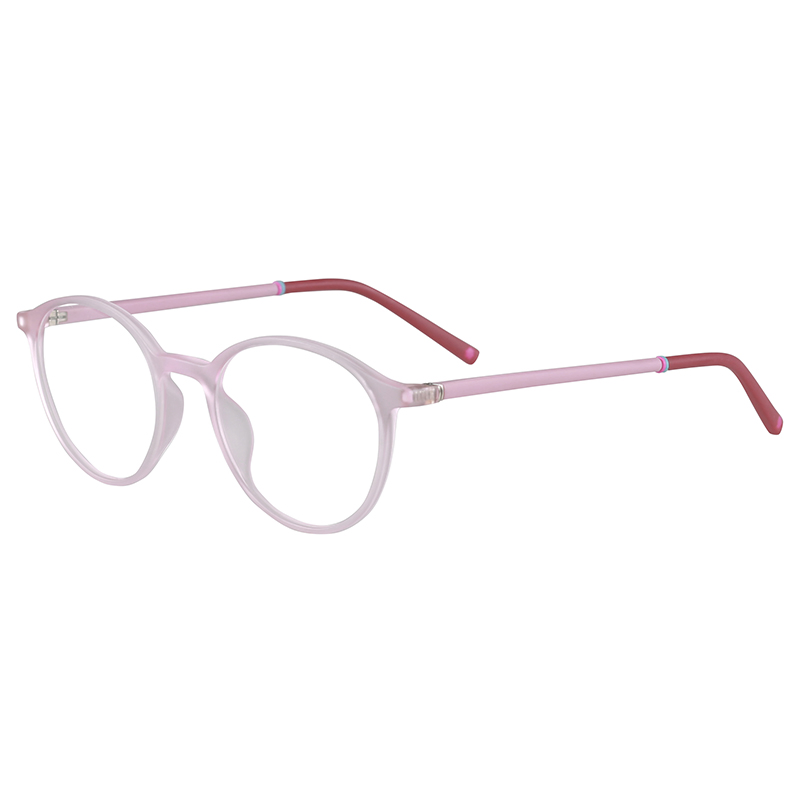 Blue Light Glasses Spectacles Tr90 Optical Frame for Women 2026