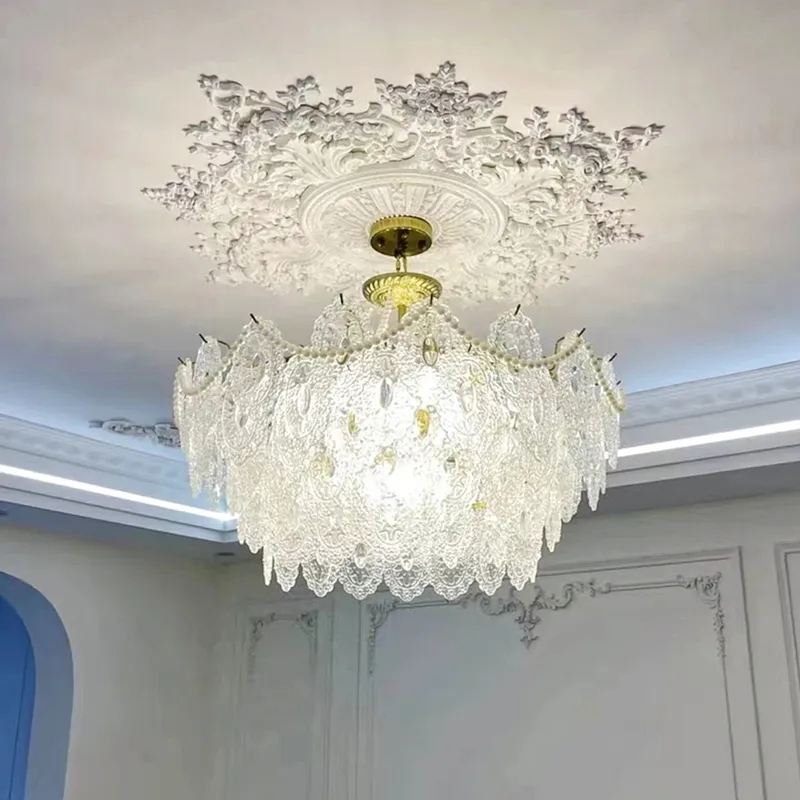 Home Decor Hot Selling PU Veneer Accessories Customizable Polyurethane Molding