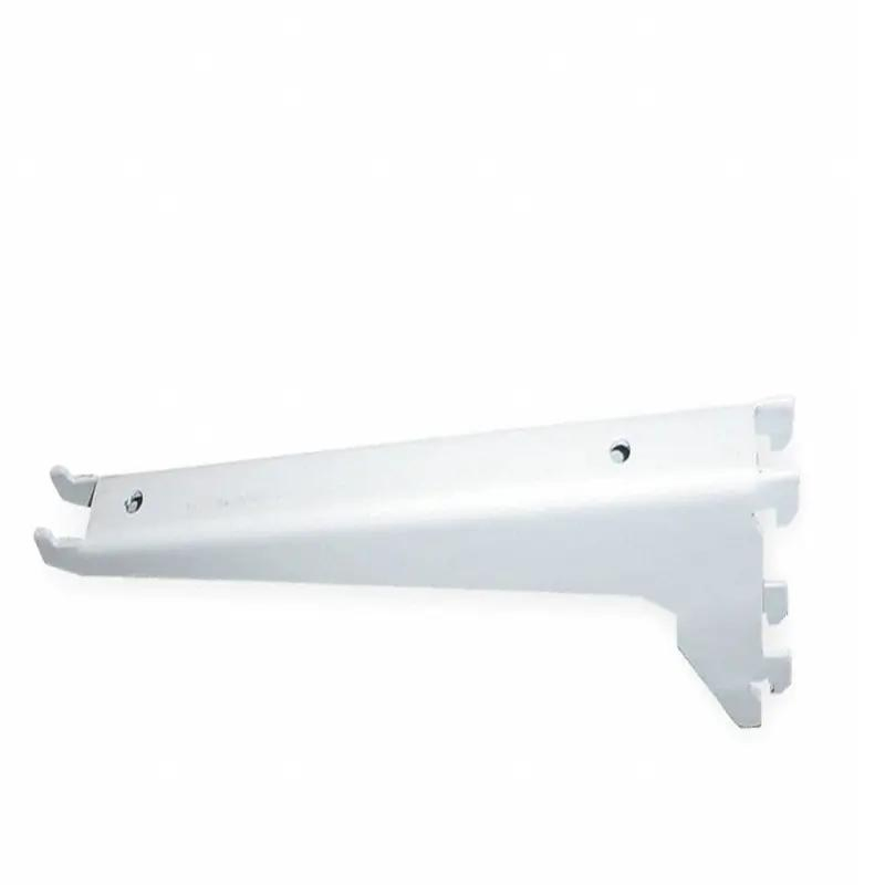 Galvanized Steel Silver Shelving Bracket (1WDP7)