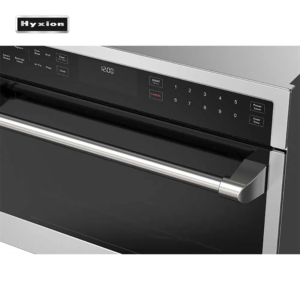 Multi-Function 24 Inch Speed Built-in Microwave Oven with CSA Tmo24h