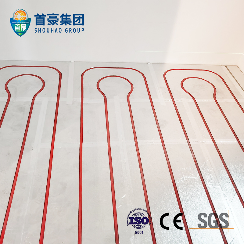 High-Quality XPS Flooring Solutions for Durable Home Interiors