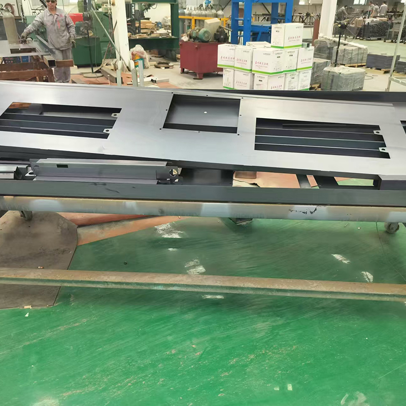 Calcium Silicate Board for Steel Structure Building Cladding