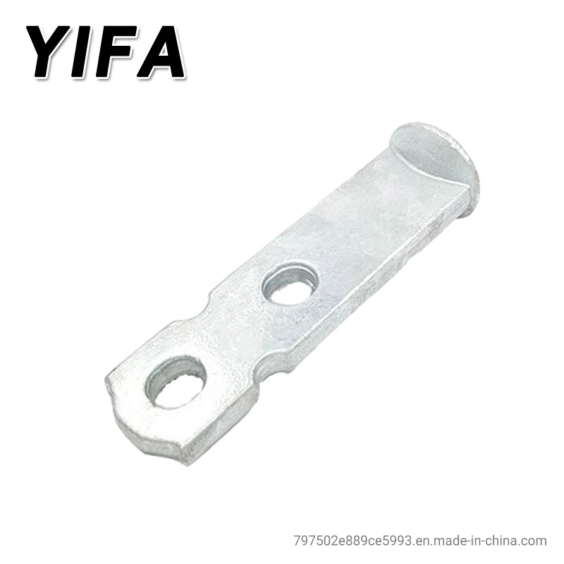 Construction Accessories Sleeve Clamps Forged