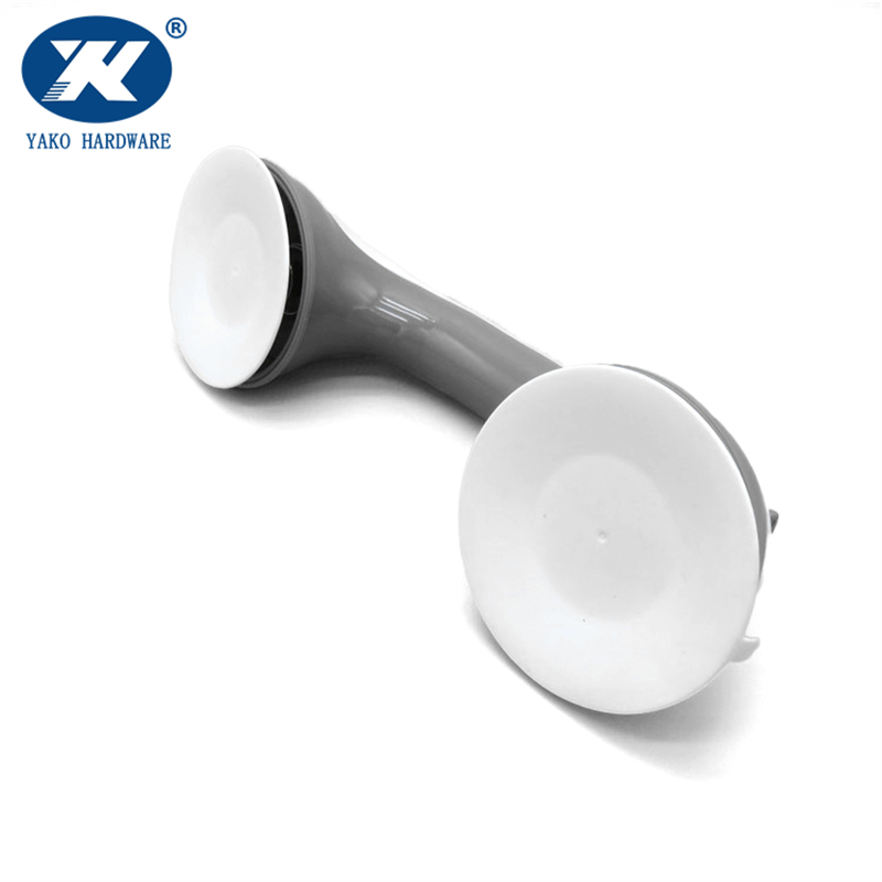 Поручень для ванной с присосками, безопасная ручка-держатель