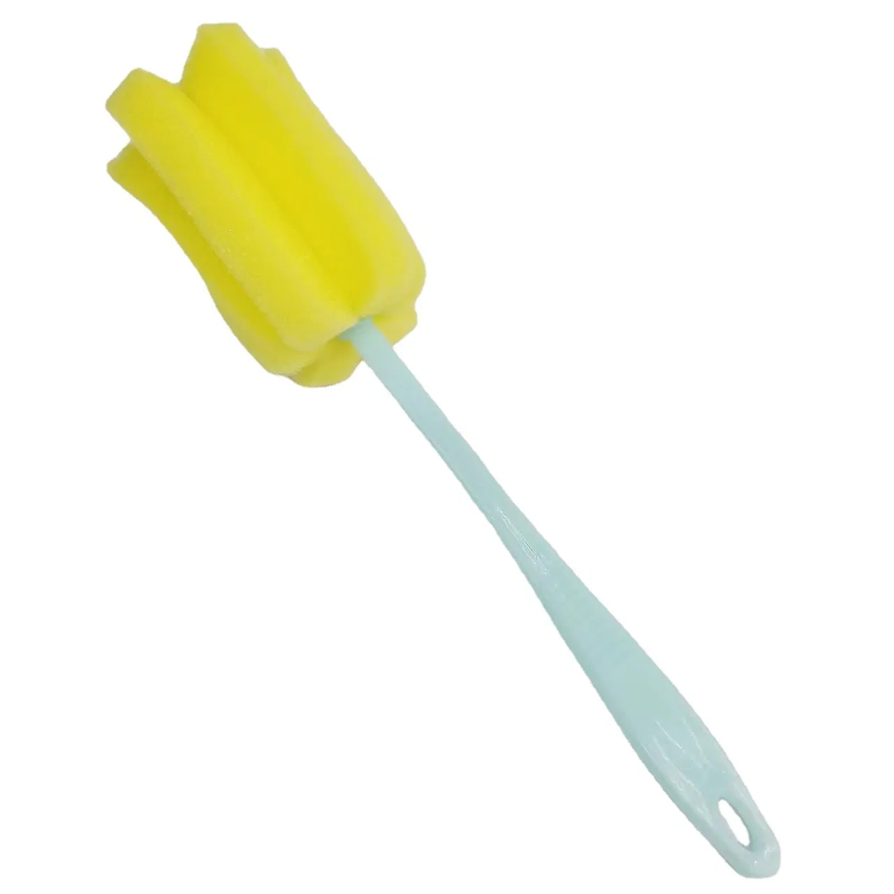 Губка для мытья детских бутылочек