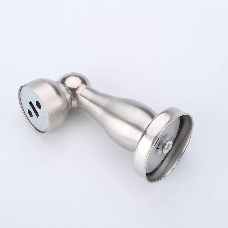Wholesale Modern Strong Magnets Stainless Steel Safety Door Stopper